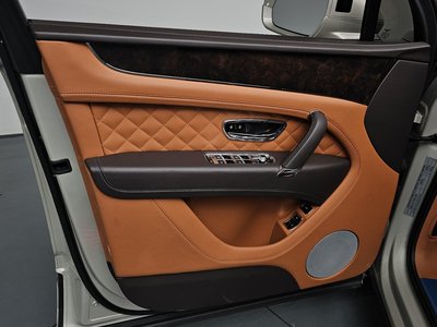 2018 Bentley BENTAYGA 缩略图 14