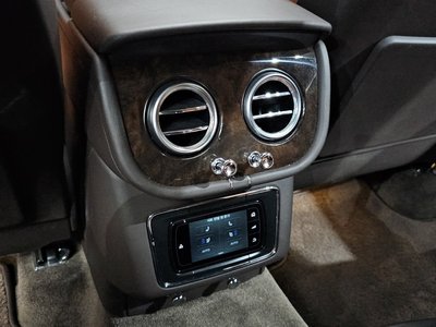 2018 Bentley BENTAYGA 缩略图 25