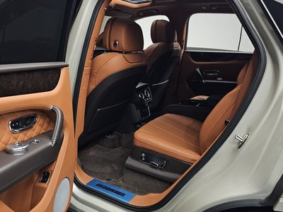 2018 Bentley BENTAYGA 缩略图 16