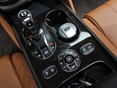 2018 Bentley BENTAYGA 缩略图 12