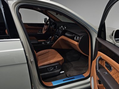 2018 Bentley BENTAYGA 缩略图 17