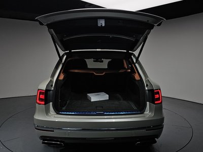 2018 Bentley BENTAYGA 缩略图 26