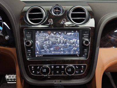 2018 Bentley BENTAYGA 缩略图 20