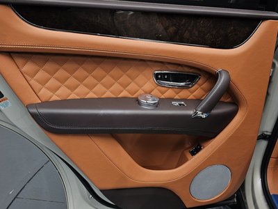 2018 Bentley BENTAYGA 缩略图 15