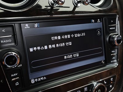 2018 Bentley BENTAYGA 缩略图 28