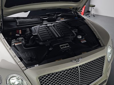 2018 Bentley BENTAYGA 照片 7