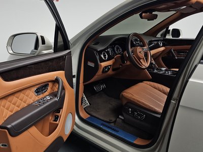 2018 Bentley BENTAYGA 缩略图 13