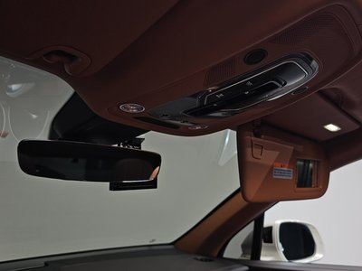 2018 Bentley BENTAYGA 缩略图 33