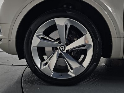 2018 Bentley BENTAYGA 照片 6