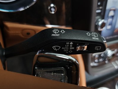 2018 Bentley BENTAYGA 缩略图 32
