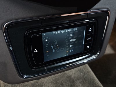 2018 Bentley BENTAYGA 缩略图 35