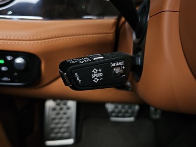 2018 Bentley BENTAYGA 缩略图 30