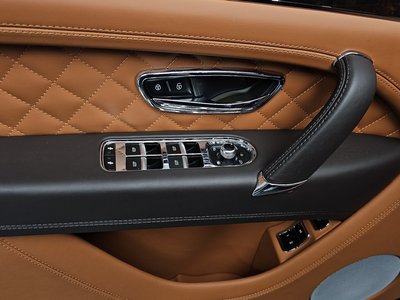 2018 Bentley BENTAYGA 缩略图 24