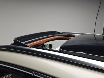 2018 Bentley BENTAYGA 缩略图 23