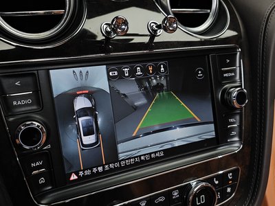 2018 Bentley BENTAYGA 缩略图 21