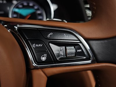 2018 Bentley BENTAYGA 缩略图 31