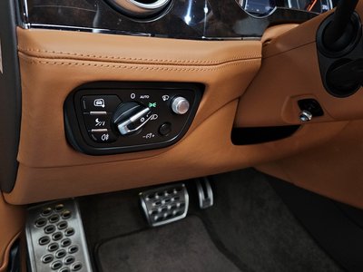 2018 Bentley BENTAYGA 缩略图 29