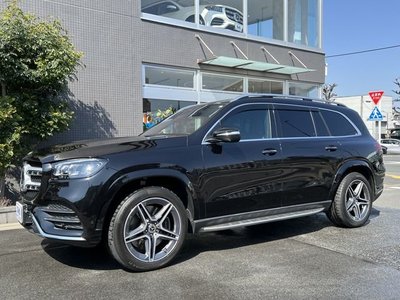 MERCEDES-BENZ GLS - 6