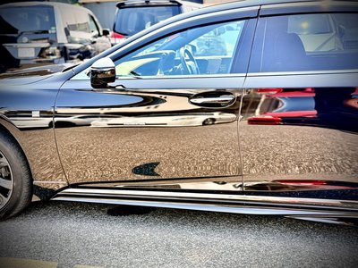 2018 Lexus LS 缩略图 35