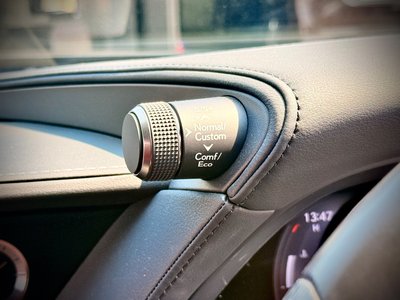 2018 Lexus LS 缩略图 58