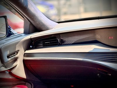 2018 Lexus LS 缩略图 49