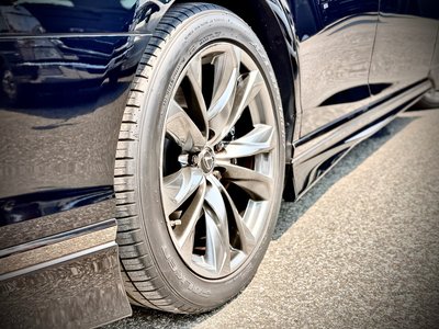 2018 Lexus LS 缩略图 13