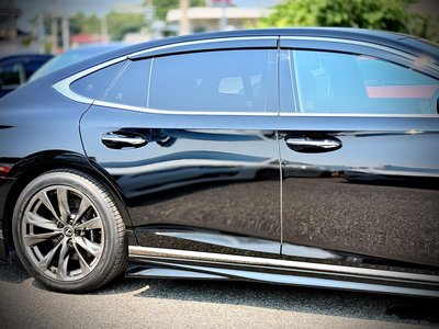 2018 Lexus LS 缩略图 27