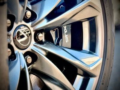 2018 Lexus LS 缩略图 14