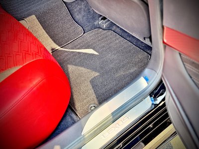 2018 Lexus LS 缩略图 75