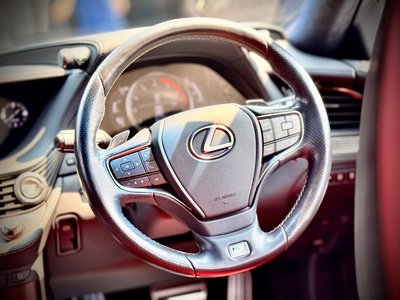 2018 Lexus LS 缩略图 47