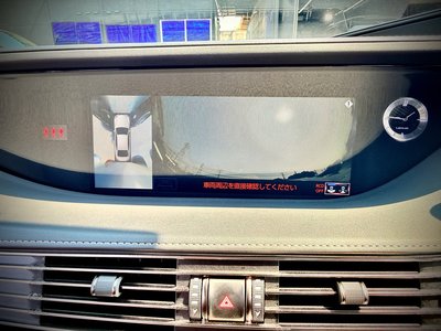 2018 Lexus LS 缩略图 64