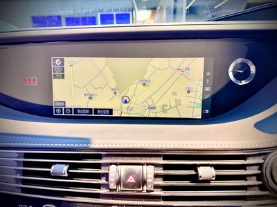 2018 Lexus LS 缩略图 62