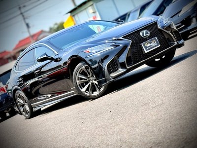 2018 Lexus LS photo 6