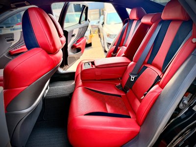 2018 Lexus LS 缩略图 67