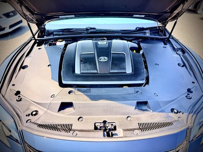 2018 Lexus LS 缩略图 40