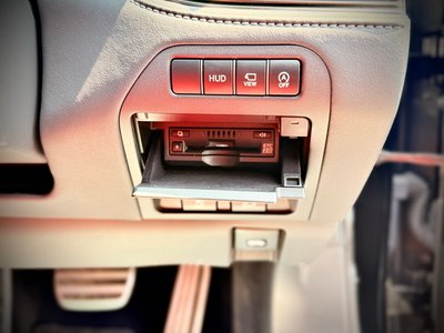 2018 Lexus LS 缩略图 54