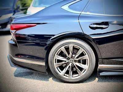 2018 Lexus LS 缩略图 28