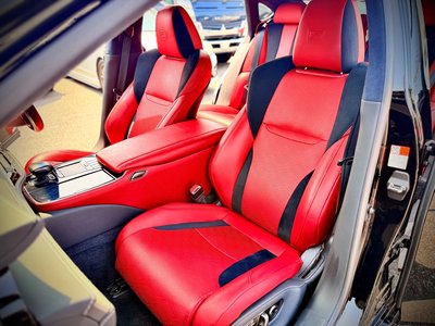 2018 Lexus LS 缩略图 66