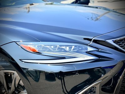 2018 Lexus LS 缩略图 18