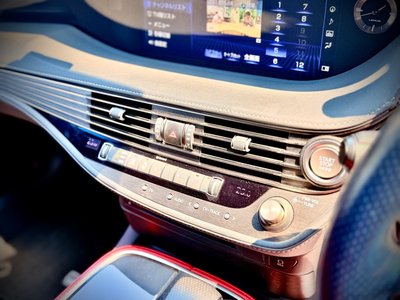 2018 Lexus LS 缩略图 61