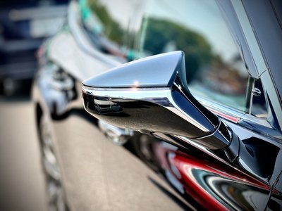 2018 Lexus LS 缩略图 11