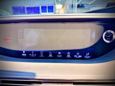 2018 Lexus LS 缩略图 63