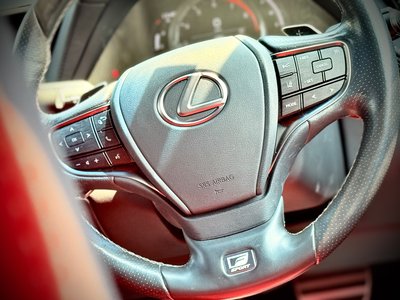 2018 Lexus LS 缩略图 52