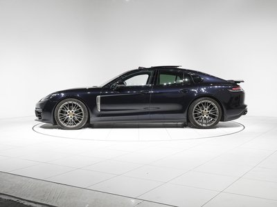 PORSCHE PANAMERA - 9