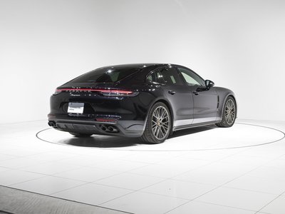 PORSCHE PANAMERA - 6
