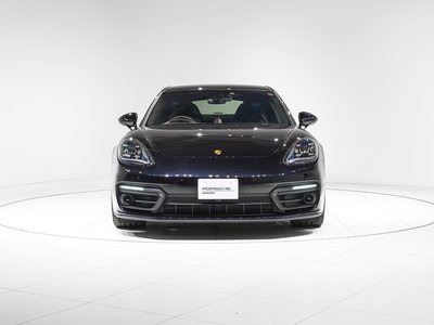 PORSCHE PANAMERA - 3