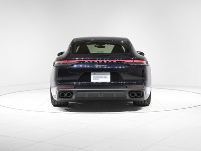 PORSCHE PANAMERA - 7