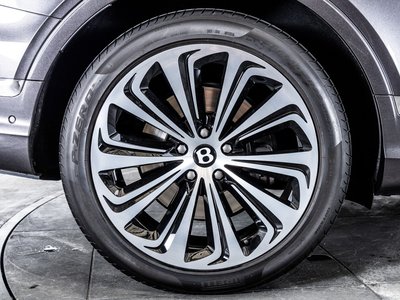 صورة مصغرة 24 لـ 2022 Bentley BENTAYGA
