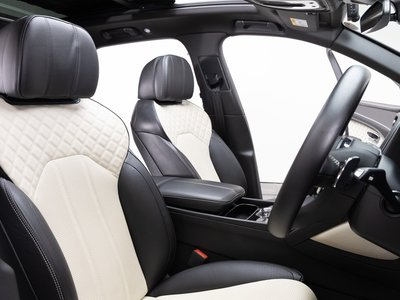 صورة مصغرة 40 لـ 2022 Bentley BENTAYGA