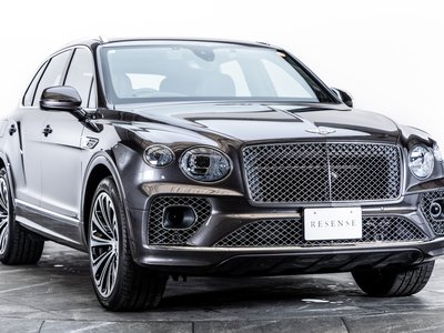 2022 Bentley BENTAYGA 照片 6